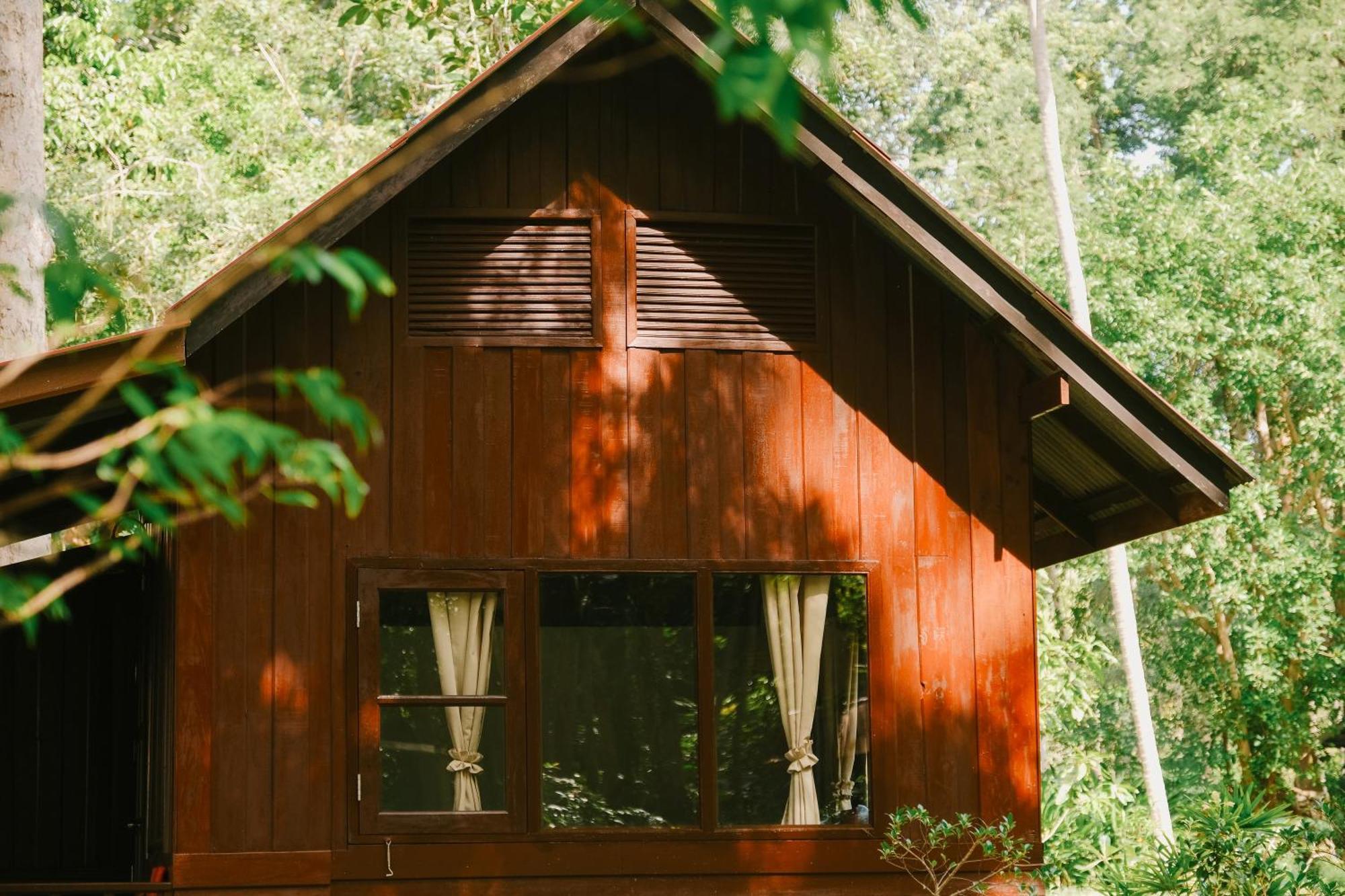 Joy Bungalow Resort And Restaurant Koh Jum Exterior photo