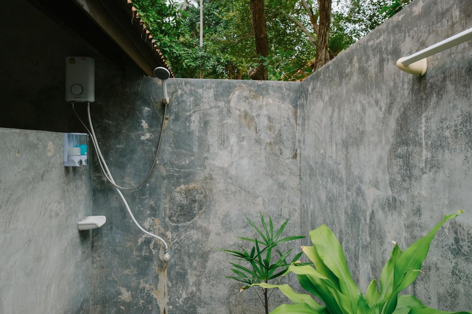 Joy Bungalow Resort And Restaurant Koh Jum Exterior photo